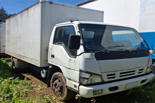 30971-DV-001 - VEHICLE FOR DISASSEMBLY - ISUZU ELF NKR/NPR/NQR 2004-2007