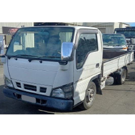 30971-DV-001 - VEHICLE FOR DISASSEMBLY - ISUZU ELF NKR/NPR/NQR 2004-2007