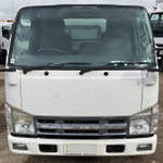 30971-DV-002 - VEHICLE FOR DISASSEMBLY - ISUZU ELF NJR/NKR/NPR/NQR 2008- (FACELIFT)