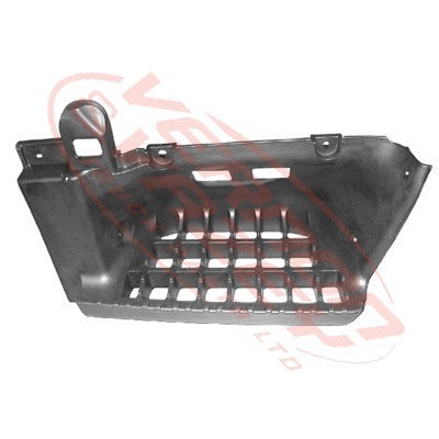 3097104-1 - STEP PANEL - L/H - ISUZU ELF NKR/NPR/NQR 2004-