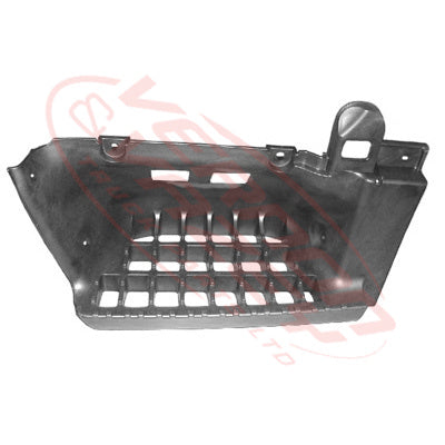 3097104-2S - STEP PANEL - R/H - ISUZU ELF NKR/NPR/NQR 2004- GENUINE RECYCLED