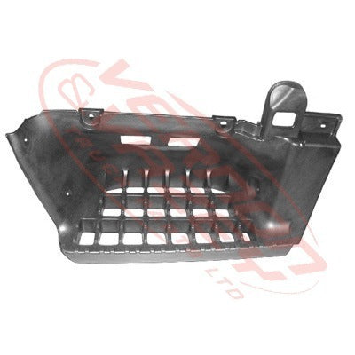 3097104-2 - STEP PANEL - R/H - ISUZU ELF NKR/NPR/NQR 2004-