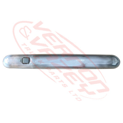 3097113-00S - INTERIOR LIGHT - 500MM - ISUZU ELF NKR/NPR/NQR 2004- GENUINE RECYCLED