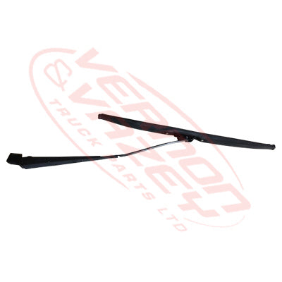 3097121-04S - WIPER ARM - R/H - ISUZU ELF NKR/NPR/NQR 2004- GENUINE RECYCLED