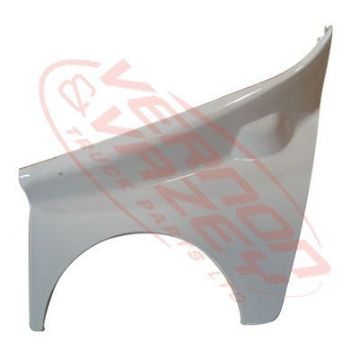 3097124-05 - FRONT CORNER PANEL TOP INSERT - L/H - ISUZU ELF NKR/NPR/NQR 2004-