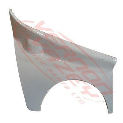 3097124-06 - FRONT CORNER PANEL TOP INSERT - R/H - ISUZU ELF NKR/NPR/NQR 2004-