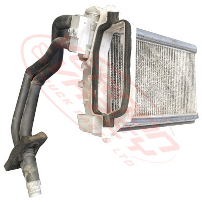 3097129-01S - A/C EVAPORATOR - F/LIFT - ISUZU ELF NKR/NPR/NQR 2008- F/LIFT GENUINE RECYCLED
