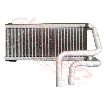 3097129-02S - HEATER CORE - F/LIFT - ISUZU ELF NKR/NPR/NQR 2008- F/LIFT GENUINE RECYCLED
