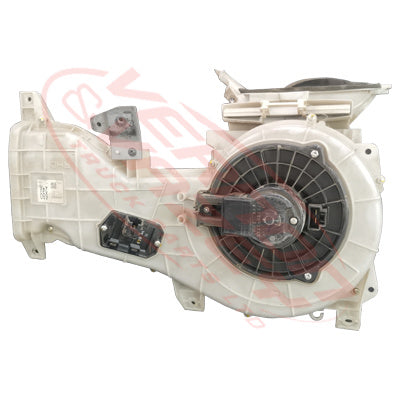 3097129-03S - HEATER BLOWER BOX - F/LIFT - ISUZU ELF NKR/NPR/NQR 2008- F/LIFT GENUINE RECYCLED