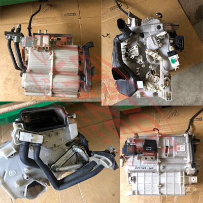 3097129-20S - HEATER BOX / AC - 24V - F/LIFT - ISUZU ELF NKR/NPR/NQR 2008- F/LIFT GENUINE RECYCLED