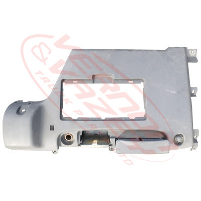 3097134-11S - DASH PANEL - LOWER CENTRE - F/LIFT - ISUZU ELF NKR/NPR/NQR 2008- F/LIFT GENUINE RECYCLED
