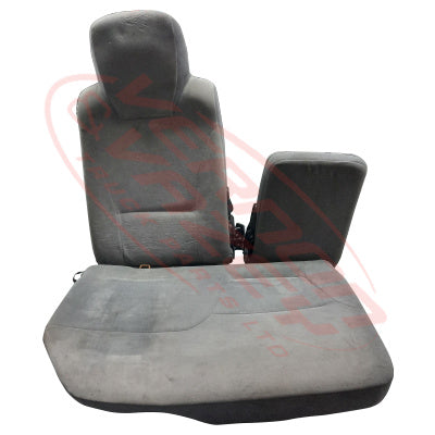 3097140-01S - SEAT - L/H - ISUZU ELF NKR/NPR/NQR 2004- GENUINE RECYCLED
