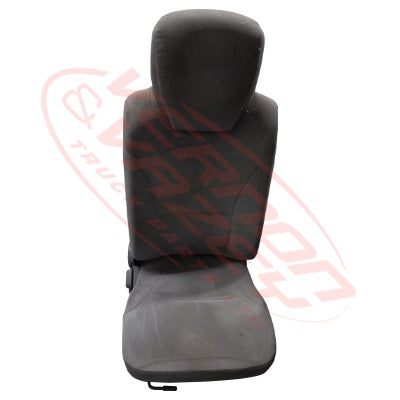 3097140-02S - SEAT - R/H - ISUZU ELF NKR/NPR/NQR 2004- GENUINE RECYCLED