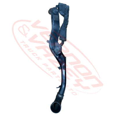 3097151-00S - AIR DUCT - 4JJ1 - ISUZU ELF NKR/NPR/NQR 2008- F/LIFT GENUINE RECYCLED