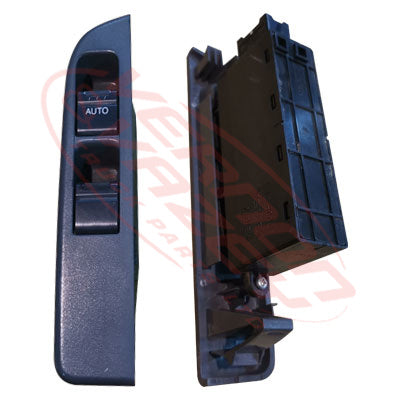3097162-02S - DOOR SWITCH - R/H - 24V - FACELIFT - ISUZU ELF NKR/NPR/NQR 2008- F/LIFT GENUINE RECYCLED