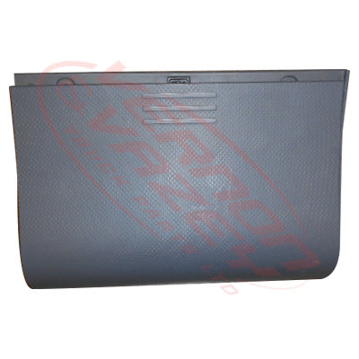 3097169-00S - GLOVE BOX - ISUZU ELF NKR/NPR/NQR 2004- GENUINE RECYCLED