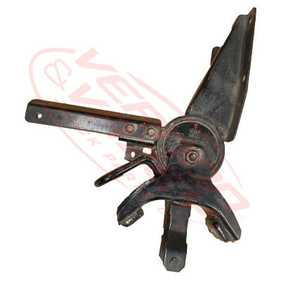 3097171-01S - CAB MOUNT - L/H - ISUZU ELF NKR/NPR/NQR 2004- GENUINE RECYCLED