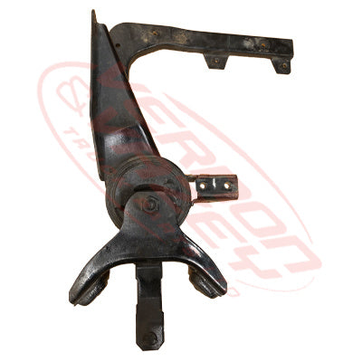 3097171-02S - CAB MOUNT - R/H - ISUZU ELF NKR/NPR/NQR 2004- GENUINE RECYCLED