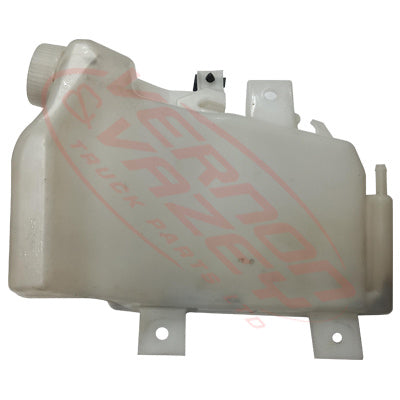 3097175-00S - OVERFLOW BOTTLE - ISUZU ELF NKR/NPR/NQR 2008- F/LIFT GENUINE RECYCLED