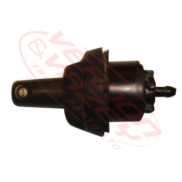 3097175-NOZS - WINDSCREEN WASHER NOZZLE - ISUZU ELF NKR/NPR/NQR 2004- GENUINE RECYCLED