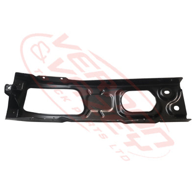 3097190-83S - FRONT BUMPER IRON - L/H - NARROW - F/LIFT - ISUZU ELF NKR/NPR/NQR 2008- F/LIFT GENUINE RECYCLED