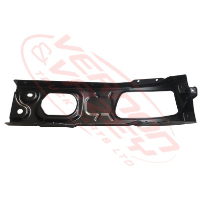 3097190-84S - FRONT BUMPER IRON - R/H - NARROW - F/LIFT - ISUZU ELF NKR/NPR/NQR 2008- F/LIFT GENUINE RECYCLED