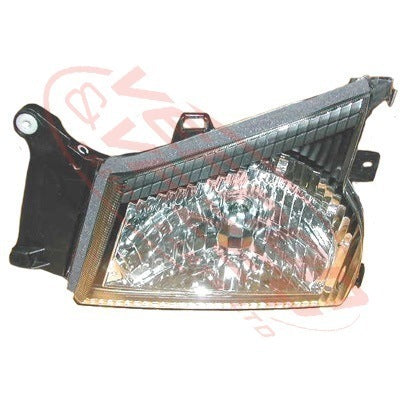 3097194-1 - HEADLAMP - L/H - ISUZU ELF NKR/NPR/NQR 2004-
