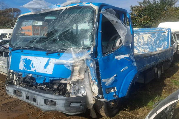 30972-DV-001 - VEHICLE FOR DISASSEMBLY - ISUZU ELF NPR/NRR/NLR 2009-