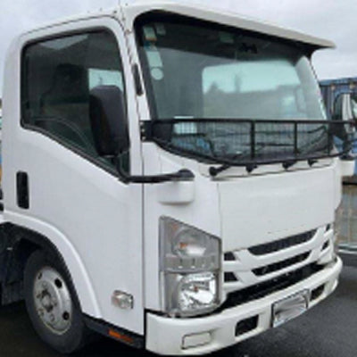30972-DV-001 - VEHICLE FOR DISASSEMBLY - ISUZU ELF NPR/NRR/NLR 2009-