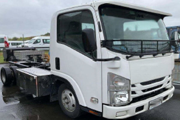 30972-DV-001 - VEHICLE FOR DISASSEMBLY - ISUZU ELF NPR/NRR/NLR 2009-