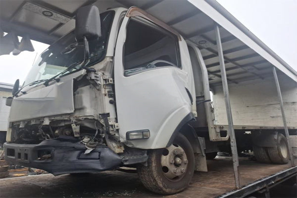 30972-DV-001 - VEHICLE FOR DISASSEMBLY - ISUZU ELF NPR/NRR/NLR 2009-