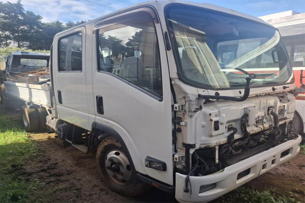 30972-DV-001 - VEHICLE FOR DISASSEMBLY - ISUZU ELF NPR/NRR/NLR 2009-