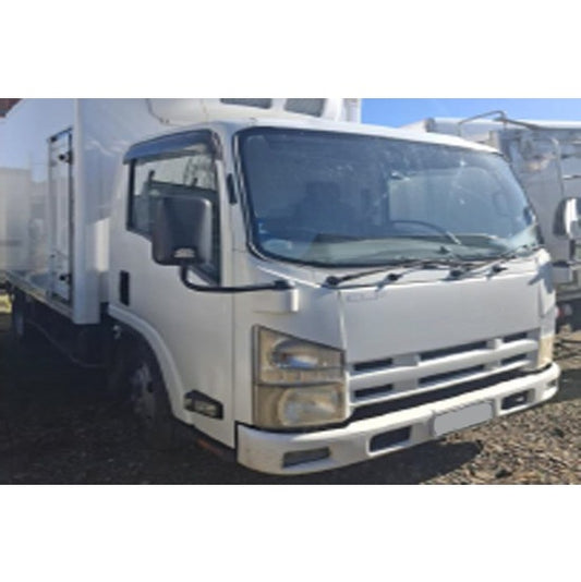 30972-DV-001 - VEHICLE FOR DISASSEMBLY - ISUZU ELF NPR/NRR/NLR 2009-