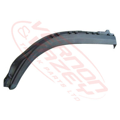 3097200-01S - GUARD - OUTER - L/H - ISUZU NKR/NPR 2009- GENUINE RECYCLED