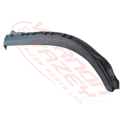 3097200-02S - GUARD - OUTER - R/H - ISUZU NKR/NPR 2009- GENUINE RECYCLED