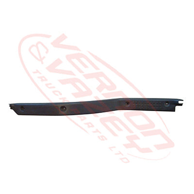 3097200-11S - GUARD - KICK TRIM - L/H - ISUZU NKR/NPR 2009- GENUINE RECYCLED