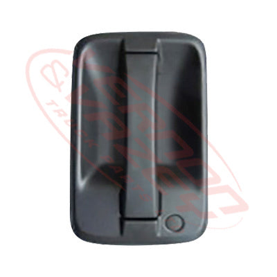 3092010-63S - DOOR HANDLE - OUTER - L/H - ISUZU FRR/FSR/FTR/FVR 2008- GENUINE RECYCLED