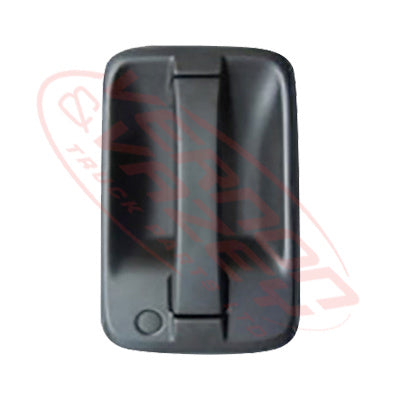 3092010-64S - DOOR HANDLE - OUTER - R/H - ISUZU FRR/FSR/FTR/FVR 2008- GENUINE RECYCLED