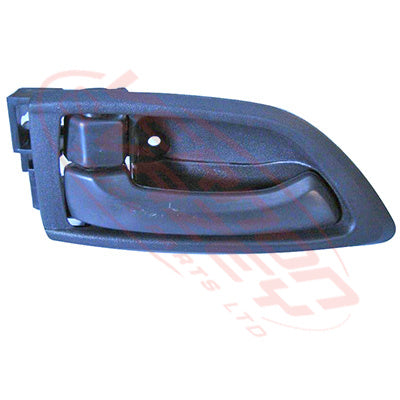 3092010-61S - DOOR HANDLE - INNER - L/H - ISUZU FRR/FSR/FTR/FVR 2008- GENUINE RECYCLED