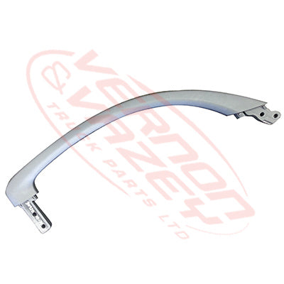 3092010-75S - DOOR HANDLE - INNER - TOP - L/H - ISUZU FRR/FSR/FTR/FVR 2008- GENUINE RECYCLED