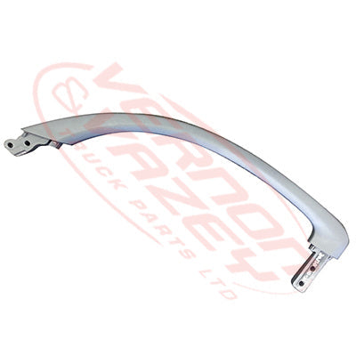 3097210-76S - DOOR HANDLE - INNER - UPPER - R/H - ISUZU NKR/NPR 2009- GENUINE RECYCLED