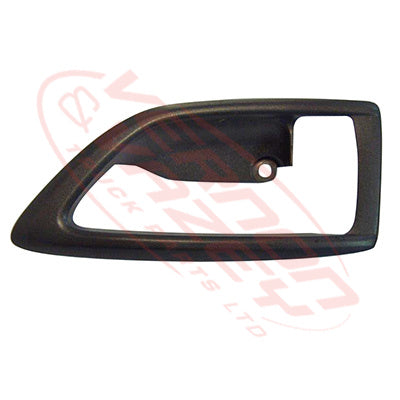 3092010-74S - DOOR HANDLE - INNER SURROUND - R/H - ISUZU FRR/FSR/FTR/FVR 2008- GENUINE RECYCLED