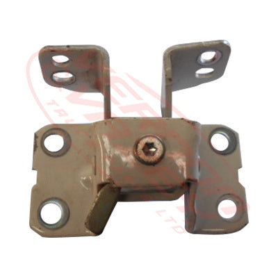 3097210-91S - DOOR HINGE - L=R - WITH PIN - ISUZU NKR/NPR 2009- GENUINE RECYCLED