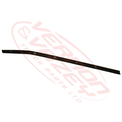 3097210-96S - WEATHERSTRIP - FRONT DOOR - R/H - INNER - ISUZU NKR/NPR 2009- GENUINE RECYCLED