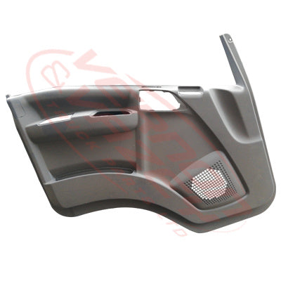 3092011-01S - FRONT DOOR PANEL - L/H - ELECTRIC - ISUZU FRR/FSR/FTR/FVR 2008 GENUINE RECYCLED