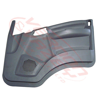 3097211-04S - INNER DOOR TRIM - R/H - ELECTRIC - ISUZU NKR/NPR 2009- GENUINE RECYCLED