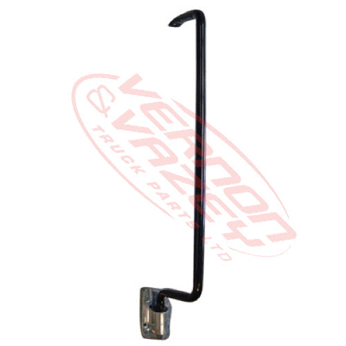 3092016-02 - MIRROR ARM - RH - DOOR MOUNTED - ISUZU FRR/FSR/FTR/FVR 2008