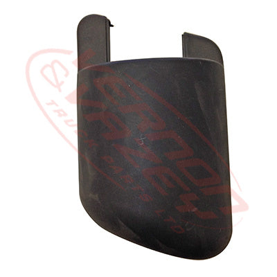 3092016-72S - MIRROR ARM - COVER - R/H - LOWER - ISUZU FRR/FSR/FTR/FVR 2008 GENUINE RECYCLED