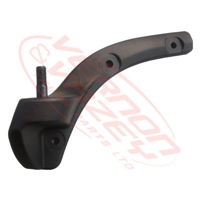 3097216-35S - MIRROR ARM BRACKET - L/H - DOOR MOUNT - CORNER BRACKET - ISUZU NKR/NPR 2009- GENUINE RECYCLED