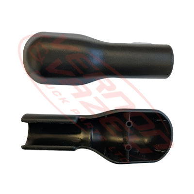 3092016-10S - MIRROR ARM BOLT COVER - OVER PIVOT - L=R - ISUZU FRR/FSR/FTR/FVR 2008 GENUINE RECYCLED